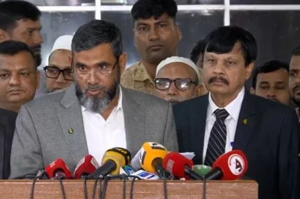 ৬ জুনের মধ্যে ইউনিয়ন পরিষদ নির্বাচন শেষ করার লক্ষ্য ইসির